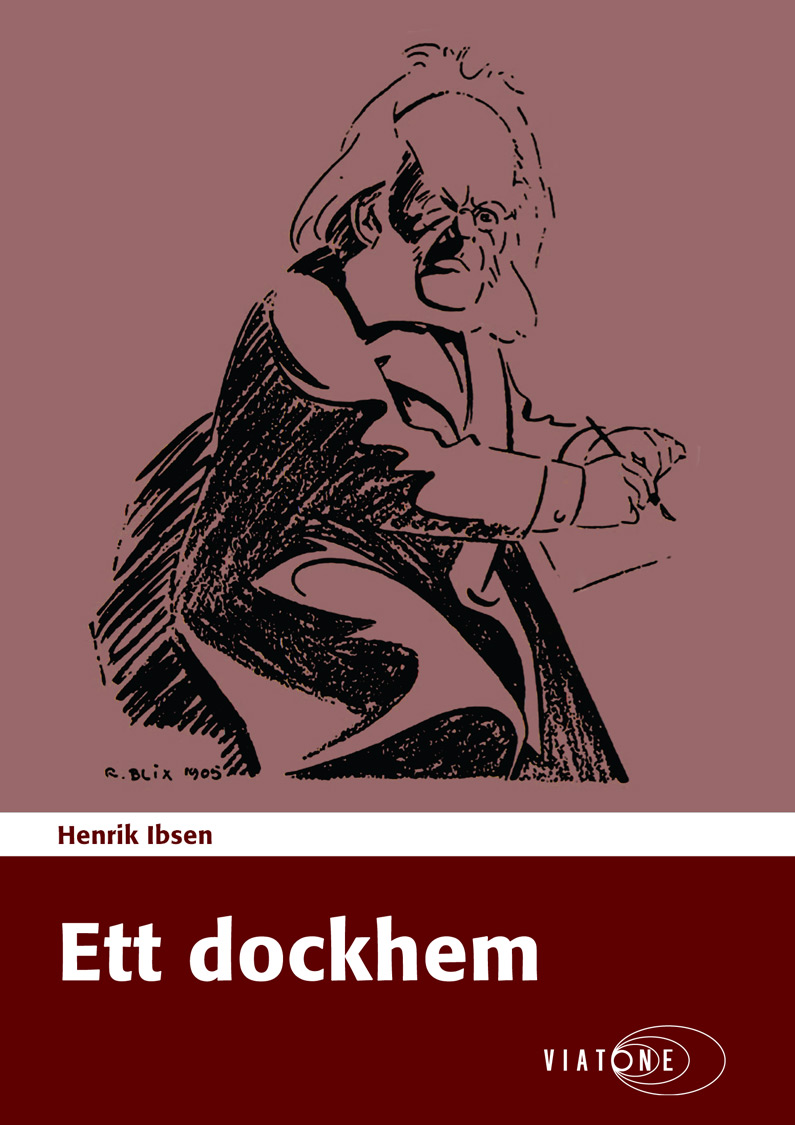 Ett dockhem