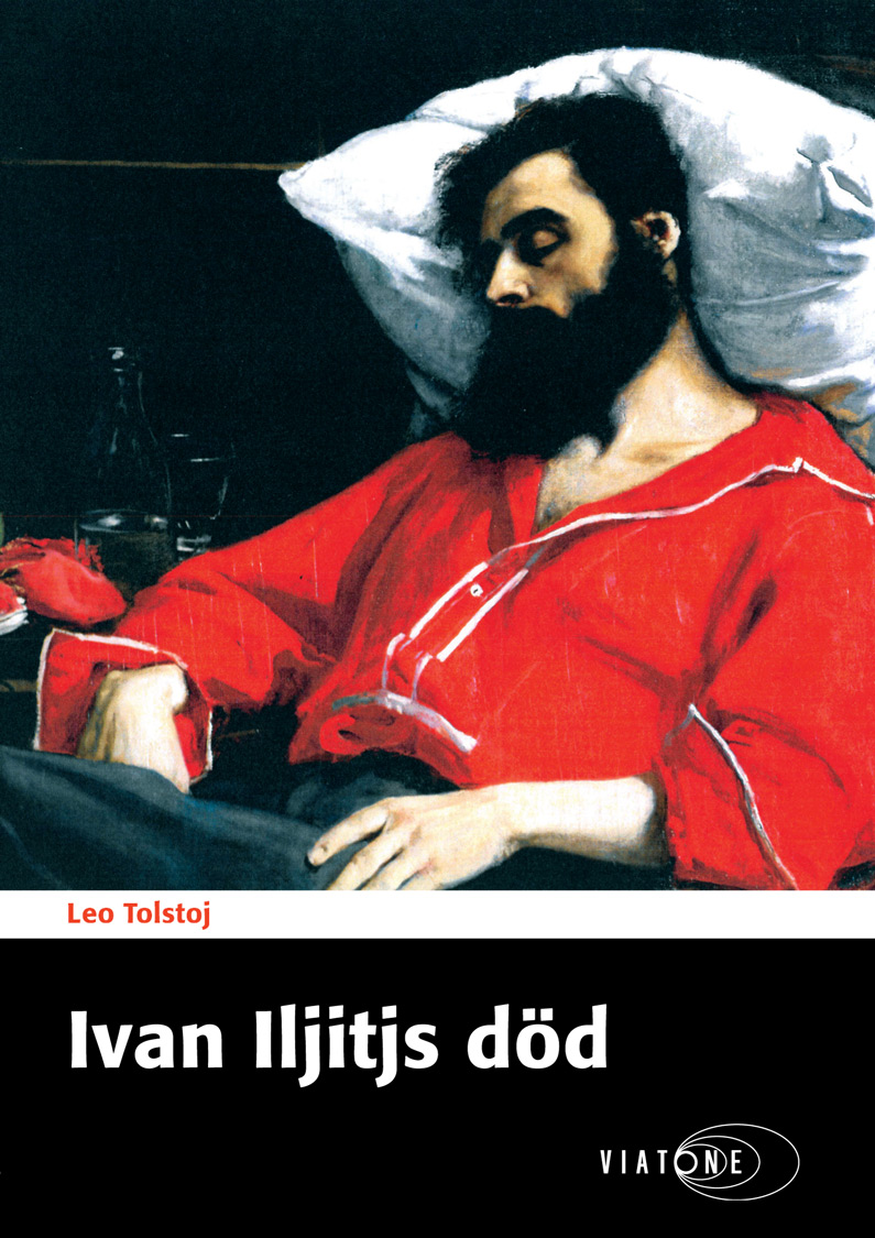 Ivan Iljitjs död