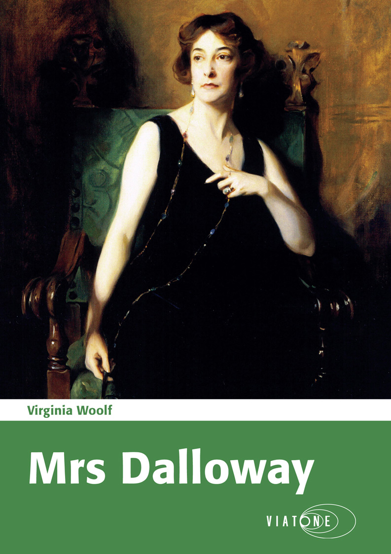 Mrs Dalloway