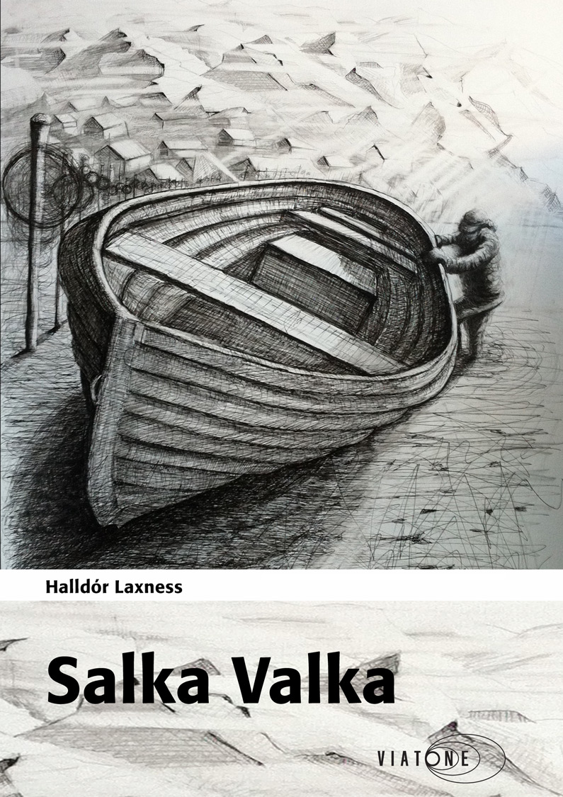 Halldór Laxness: Salka Valka