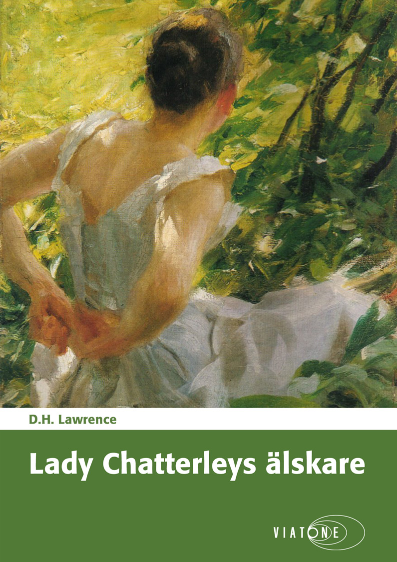 D.H. Lawrence: Lady Chatteleys älskare