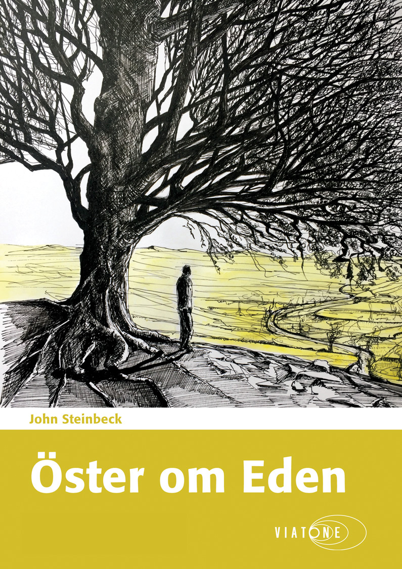 John Steinbeck: Öster om Eden